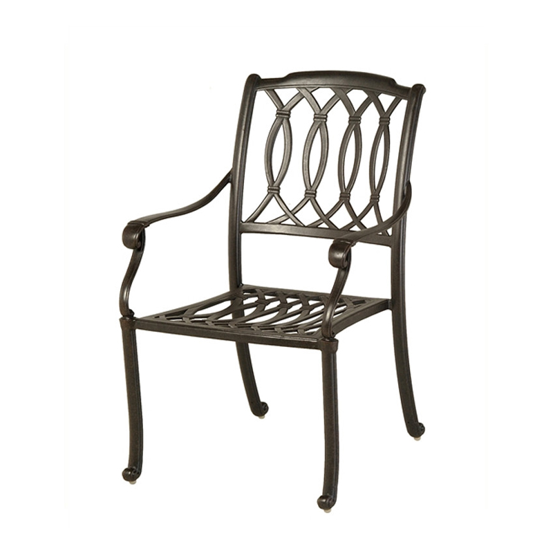 EMORY DINING CHAIR