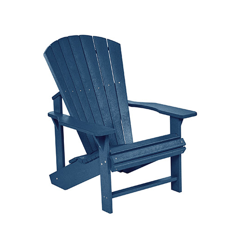 ADIRONDACK CHAIR CLASSIC NAVY