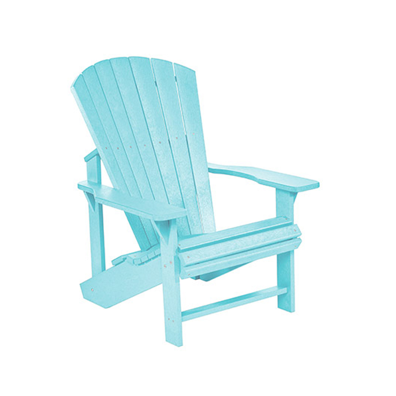 ADIRONDACK CLASSIC AQUA