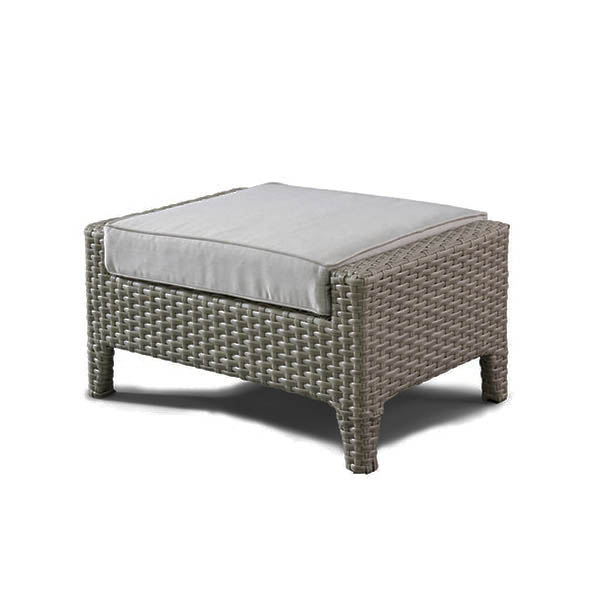 MONACO OTTOMAN SANDPIPER/VALOR