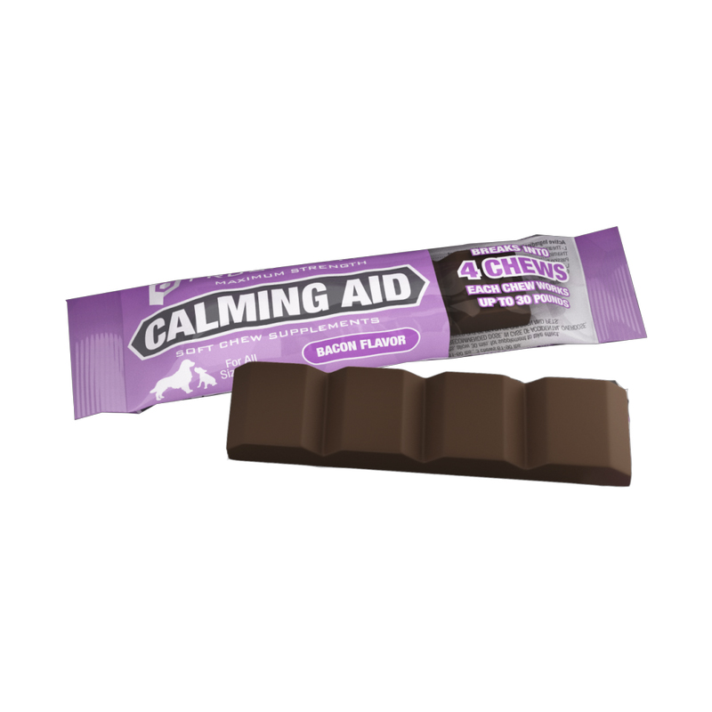 Nootie Progility Max Calming Aid - Single Serve