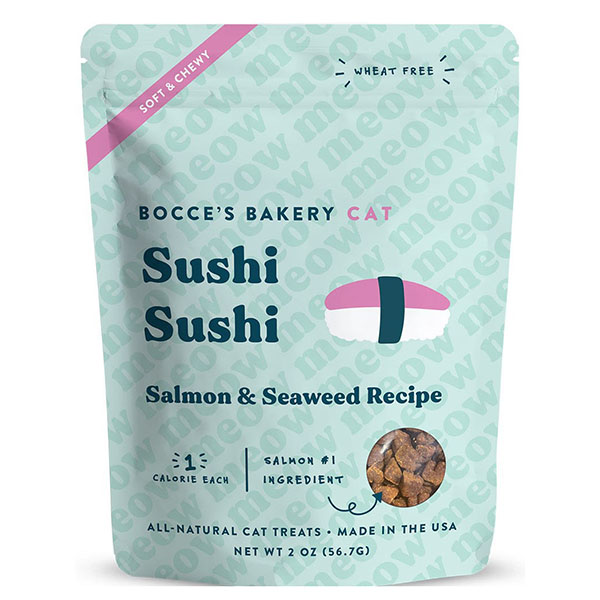 BOCCES C SUSHI SUSHI 2OZ