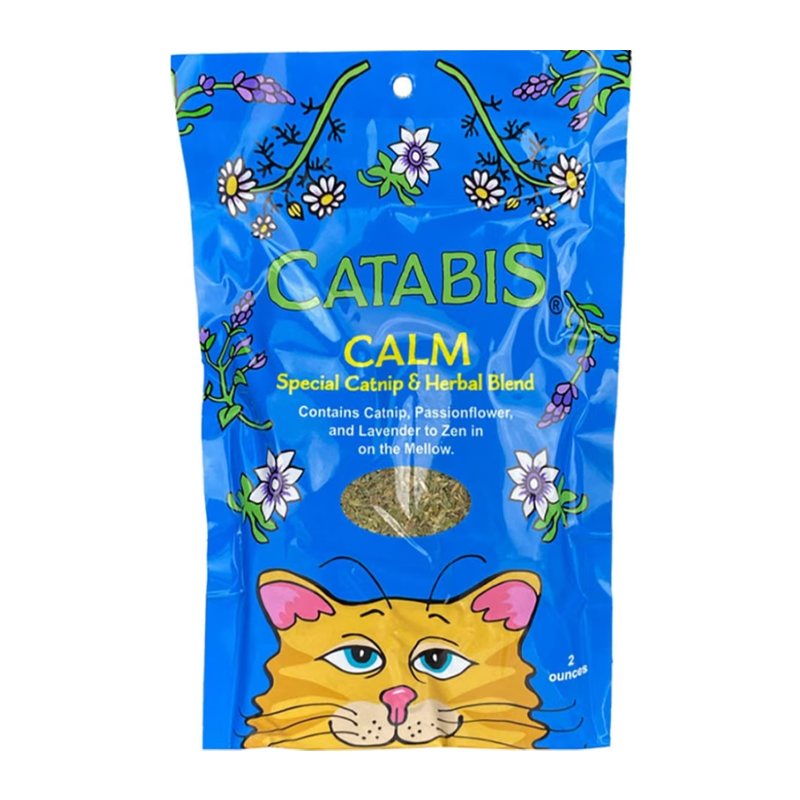 Multipet Catabis Bag - Calm