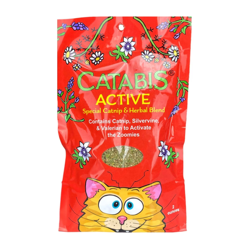 Multipet Catabis Bag - Active
