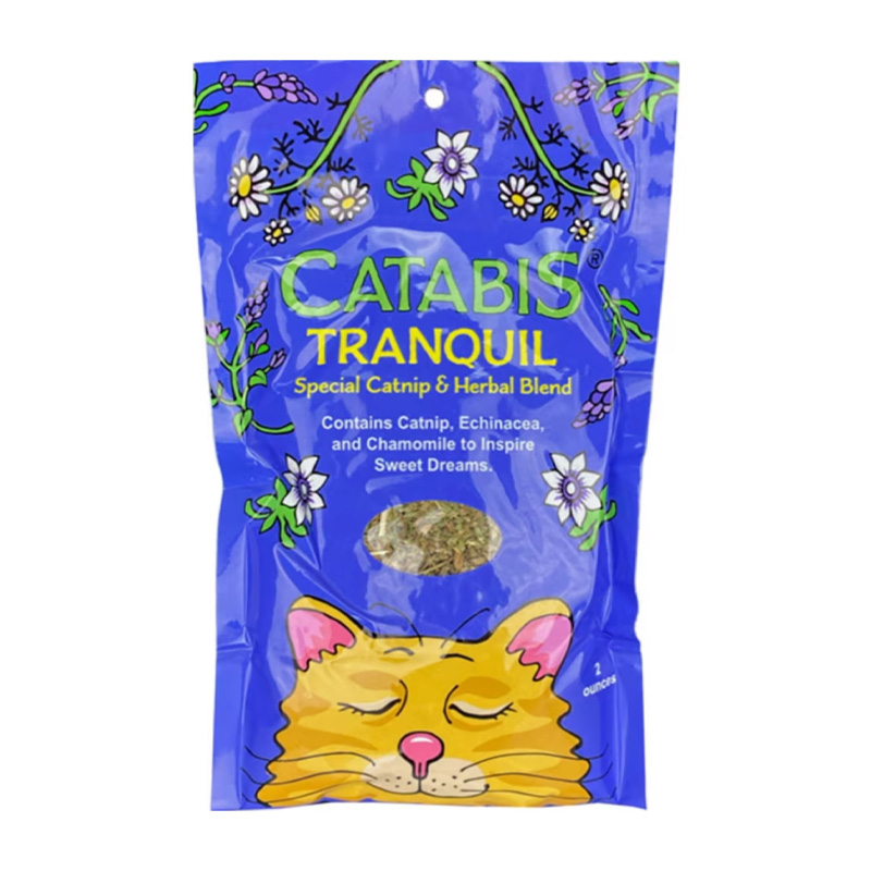 Multipet Catabis Bag - Tranquil
