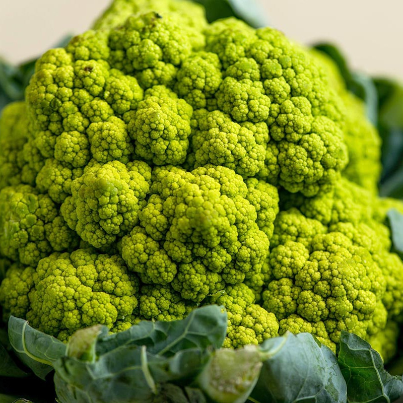 BROCCOFLOWER VERDE 4PK