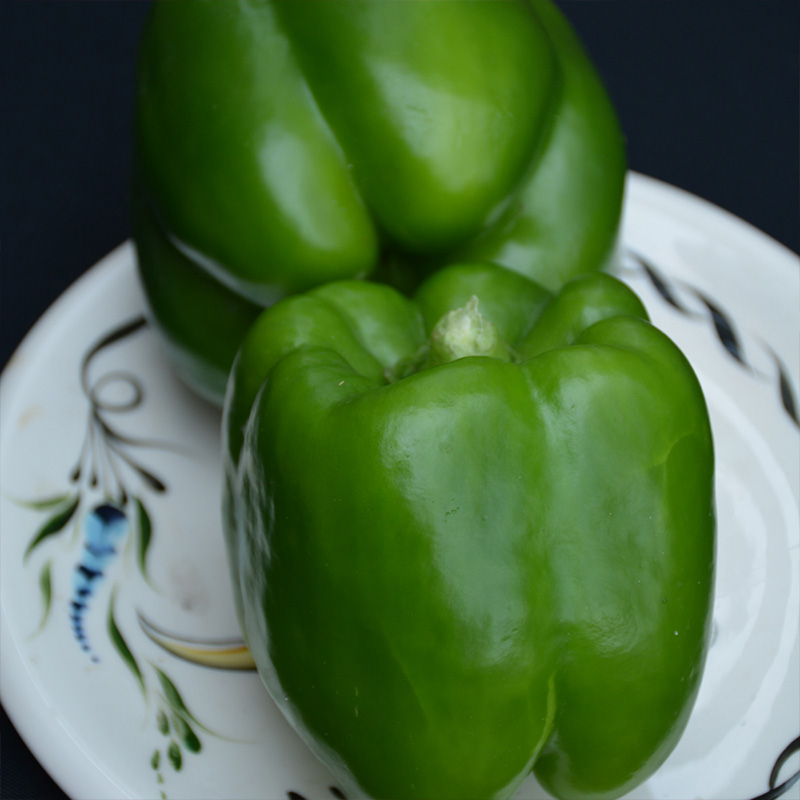 PEPPER BETTER BELLE 6"