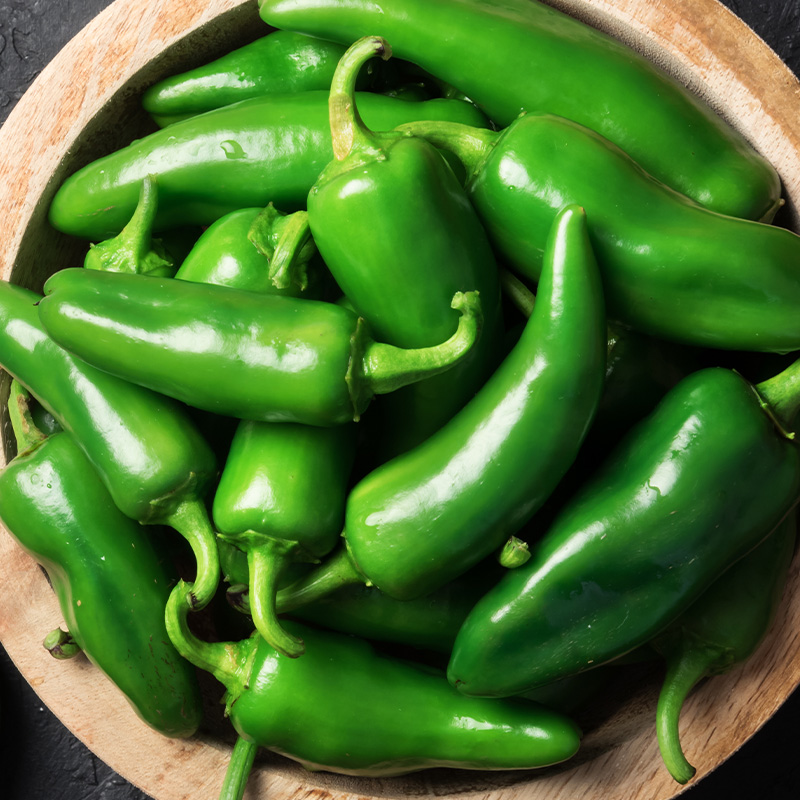 PEPPER JALAPENO MEGATRON