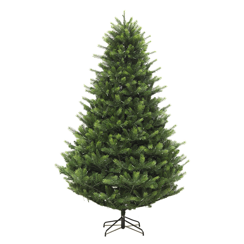 7.5' AVALON FIR UNLIT