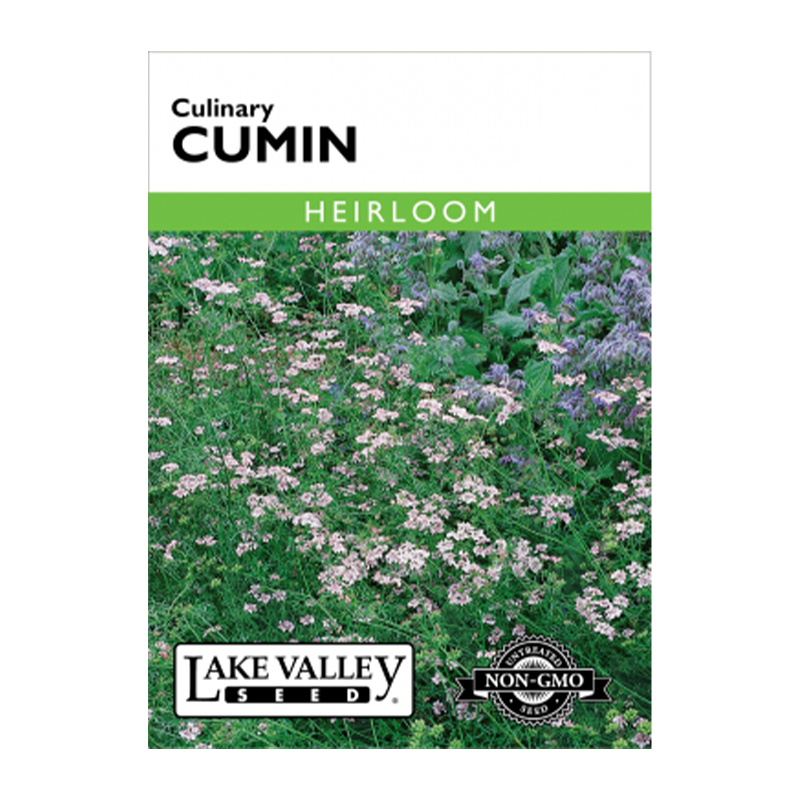 CUMIN CULINARY HEIRL