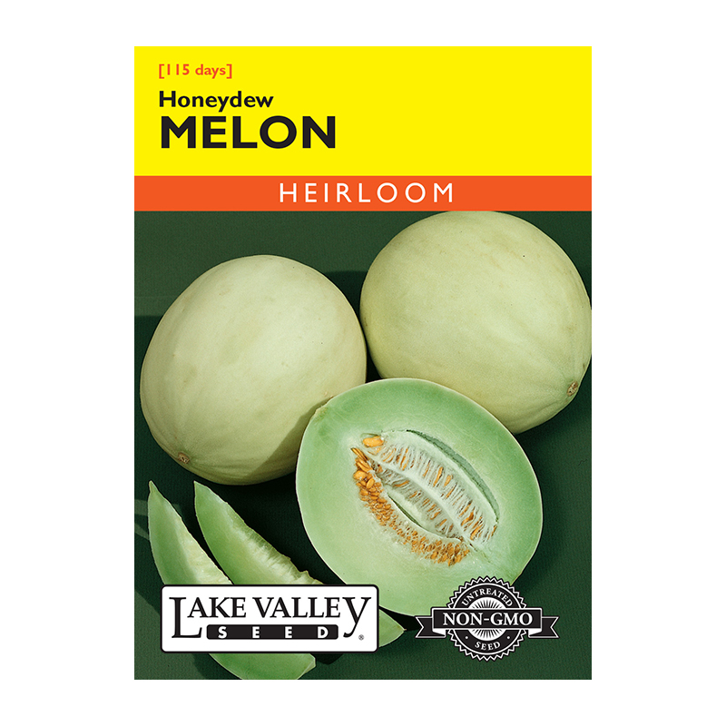 MELON HONEYDEW HEIRL