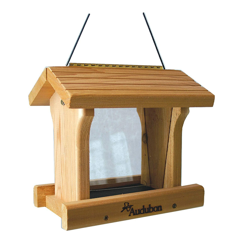 RANCH FEEDER CEDAR