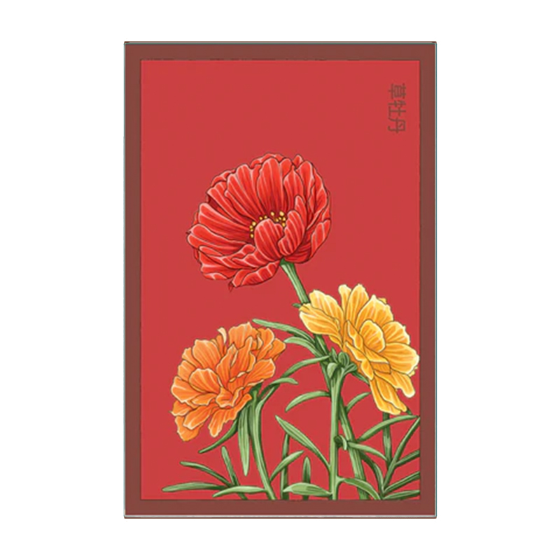 HERBACEOUS PEONY