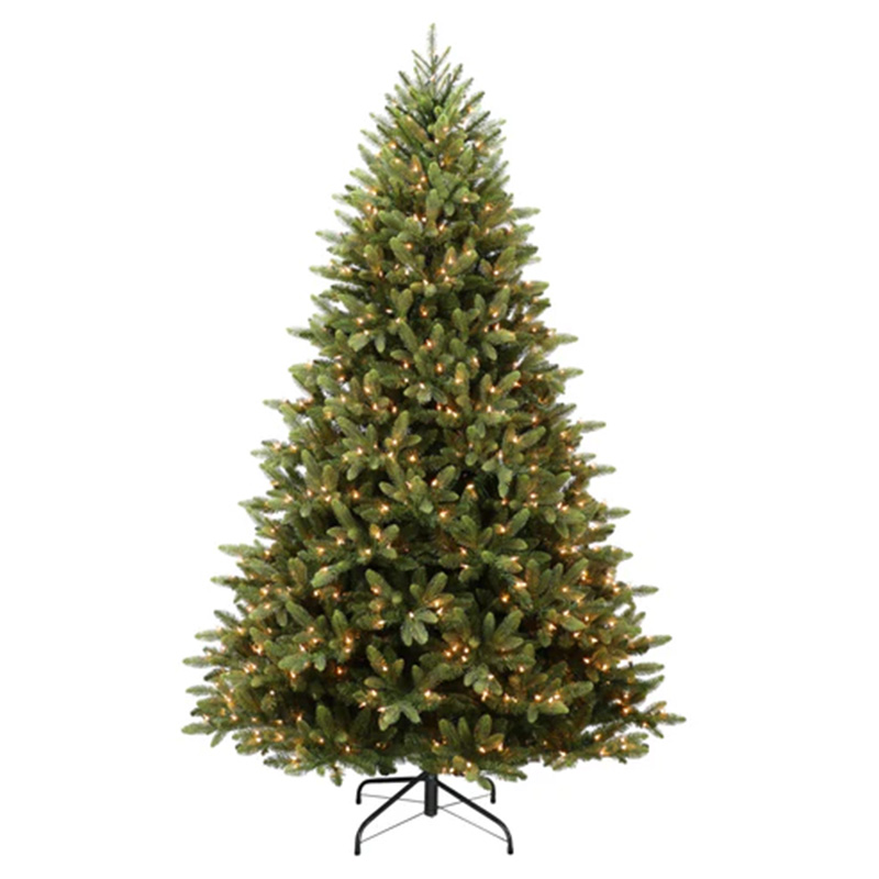 DEEP CREEK SPRUCE 9.5' LED DUAL