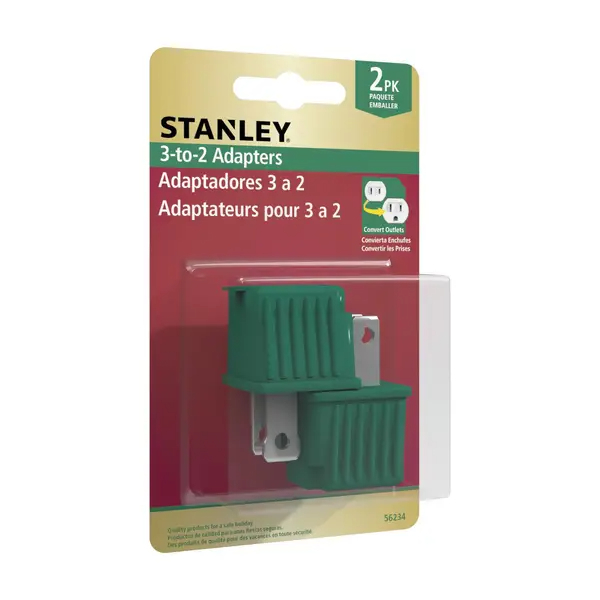3 to 2 ADAPTER