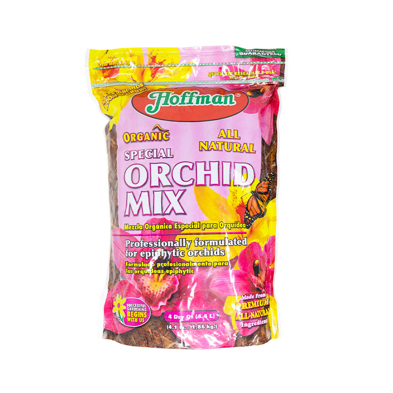 HOFFMAN ORCHID MIX 4 QT