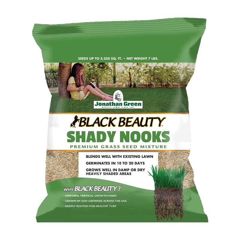 7LBS Shady Nooks