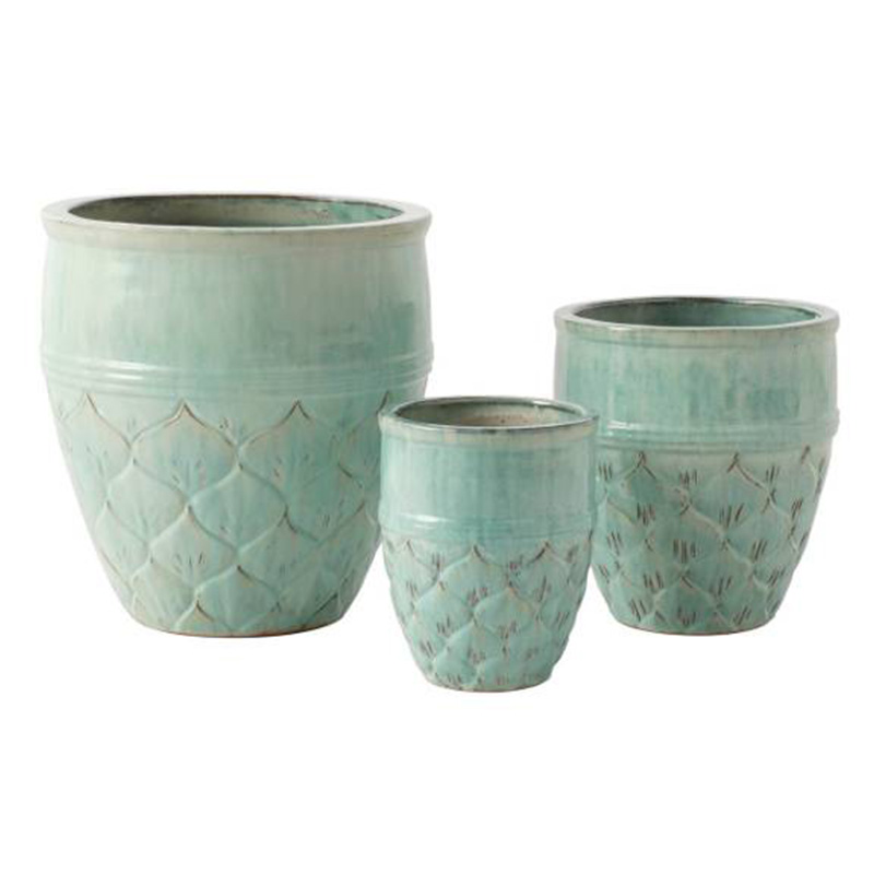 PLNTR CLAUDIA CRM BLU MD