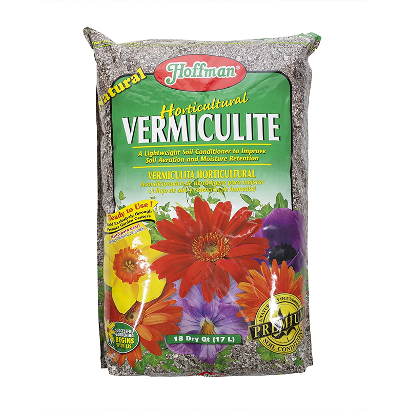 Hoffman 8qt Vermiculite