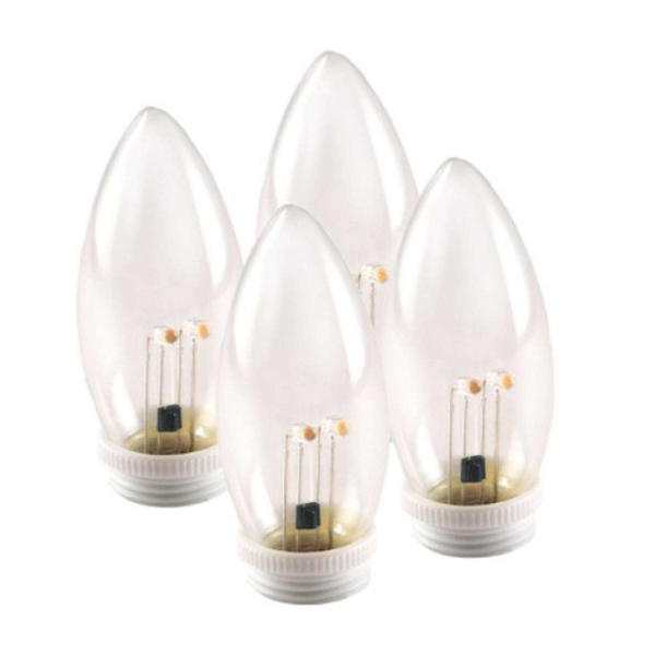  REPLACEMENT BULBS