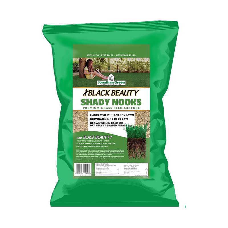 SHADY NOOKS 25 LB