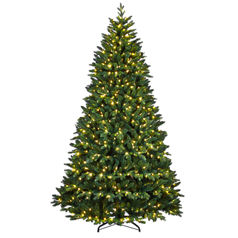 PASSION FIR 7.5' WW LED