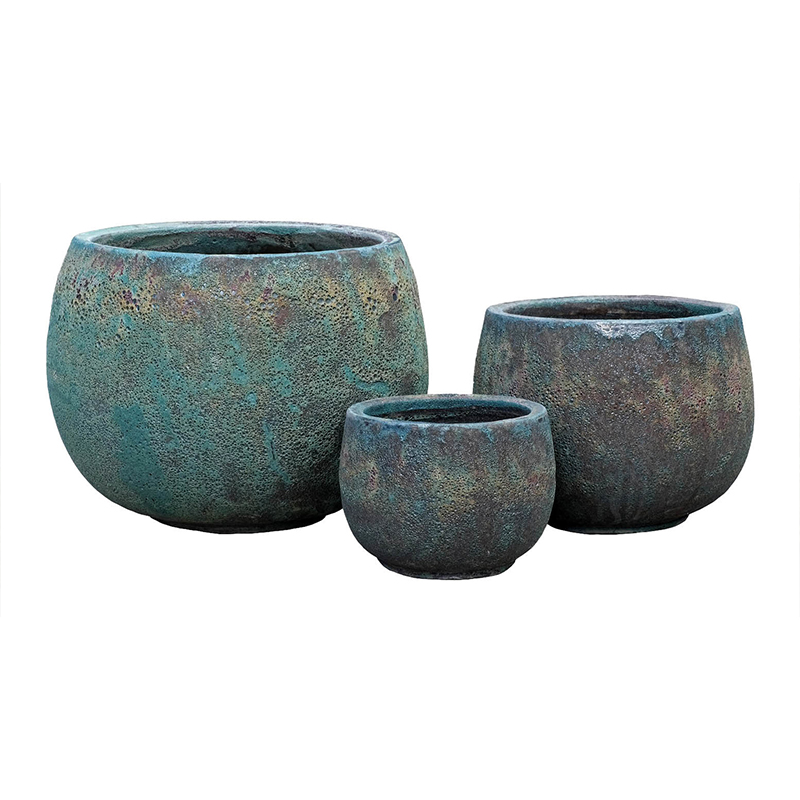 ISCHIA PLANTER, XLARGE