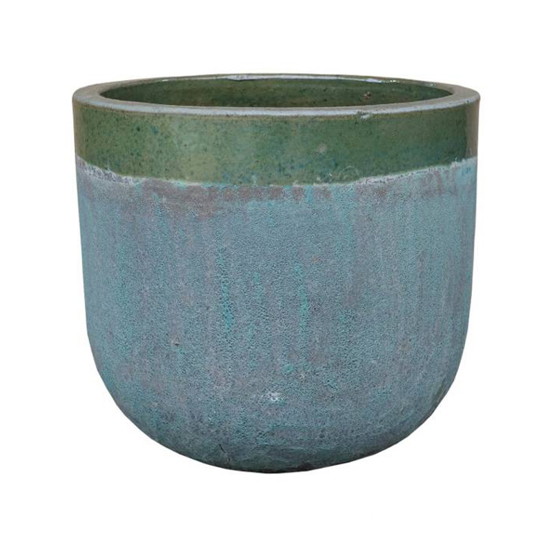 PITCAIRN PLANTER, LARGE
