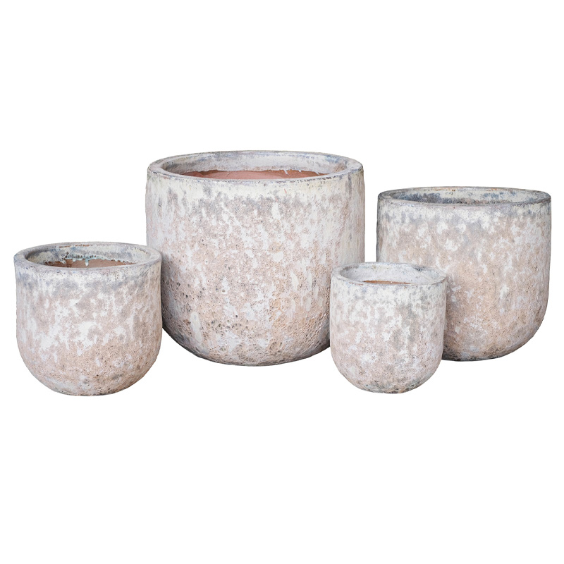 NEVIS PLANTER COBALT, X-LARGE