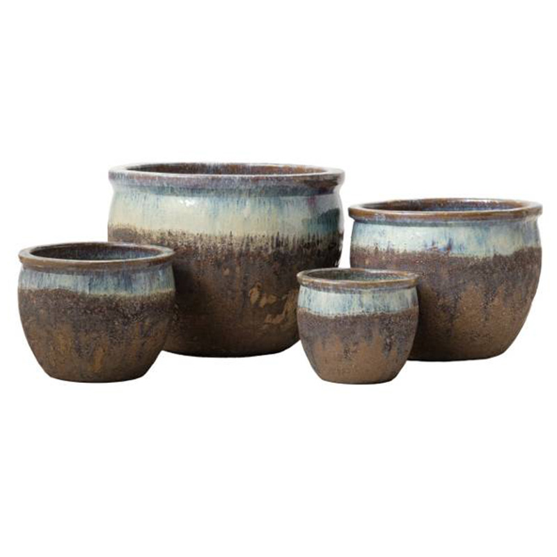 LA PALMA PLANTER, X-LARGE