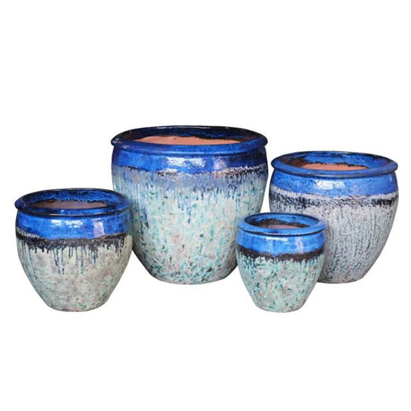 GOMERA PLANTER, LARGE