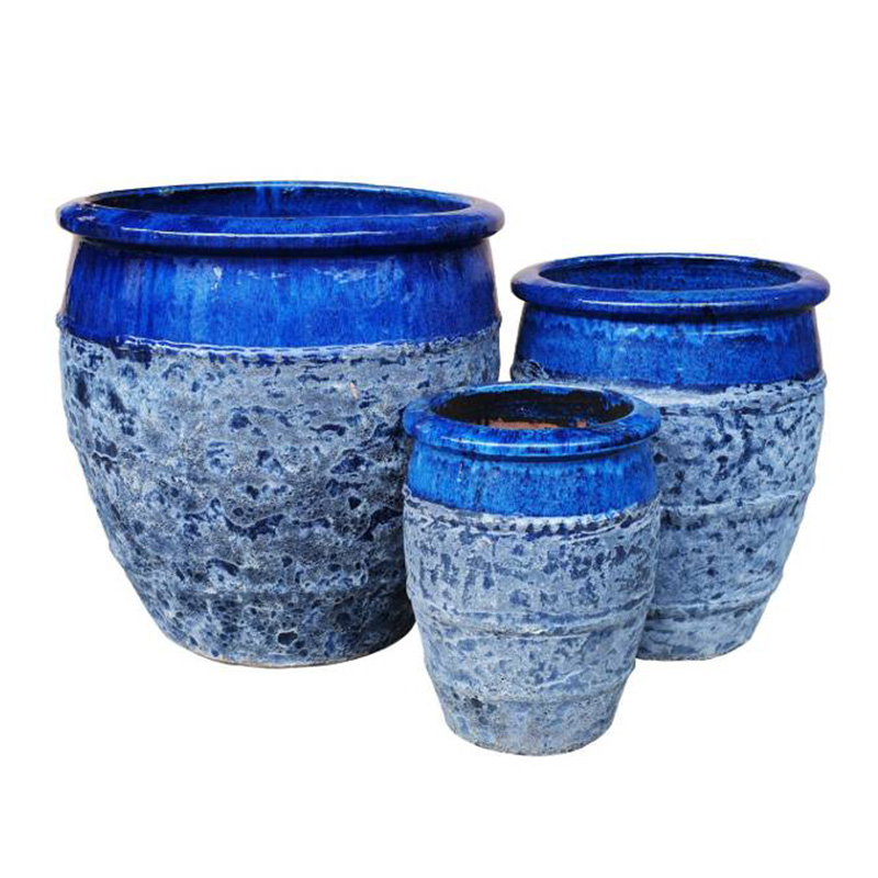 CALDERA PLANTER, MEDIUM