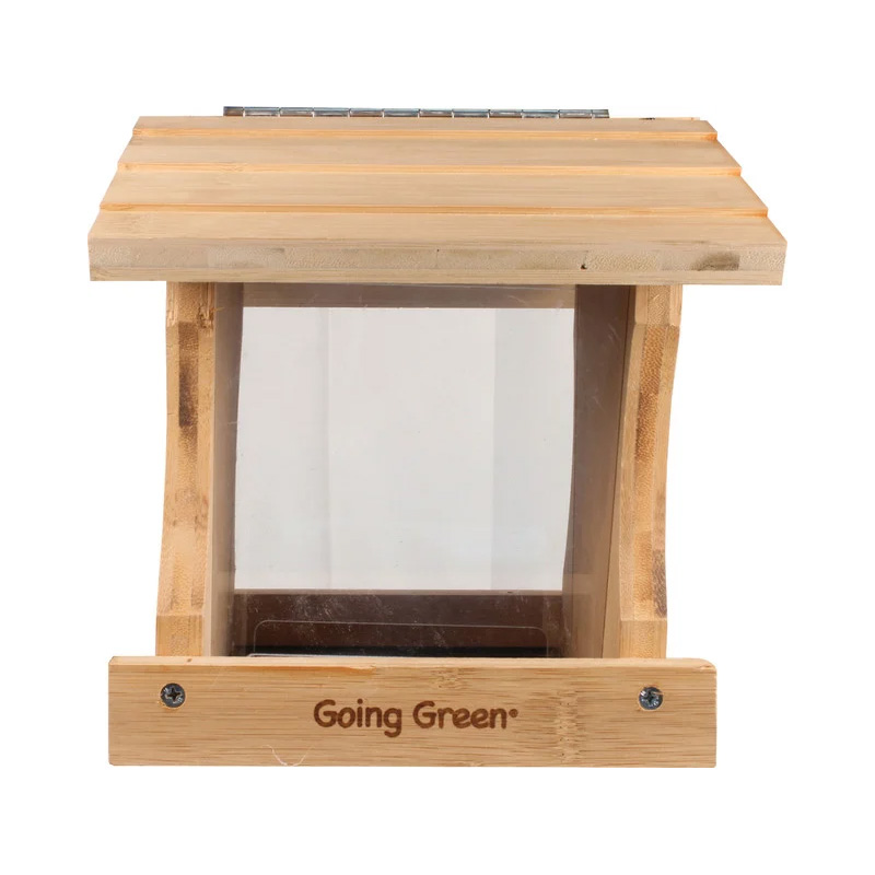 Premium Bamboo 1.5lbs Ranch