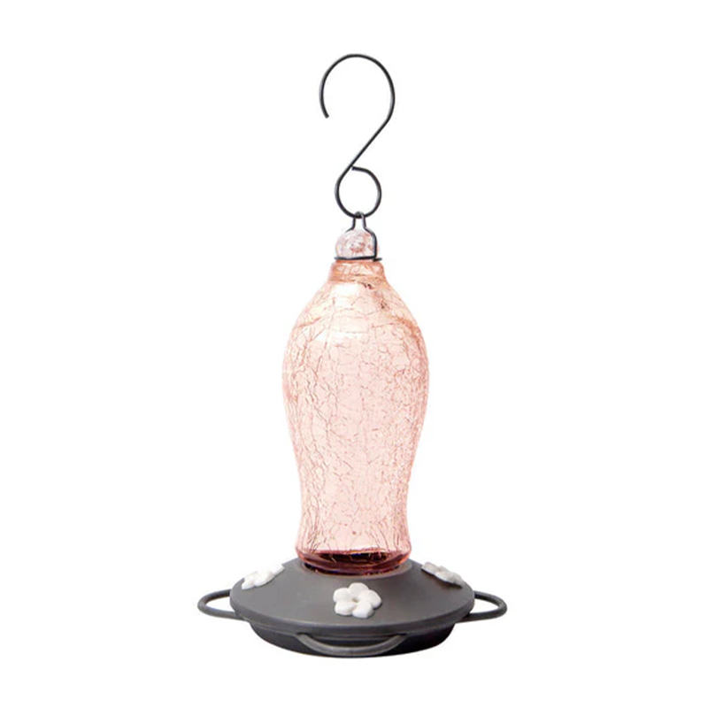 ARTISAN GRAVITY HB FEEDER BLUSH