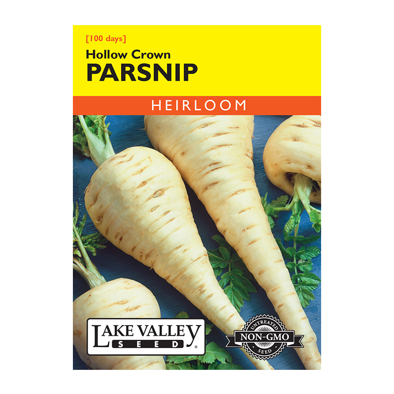 Parsnip Hollow Crown