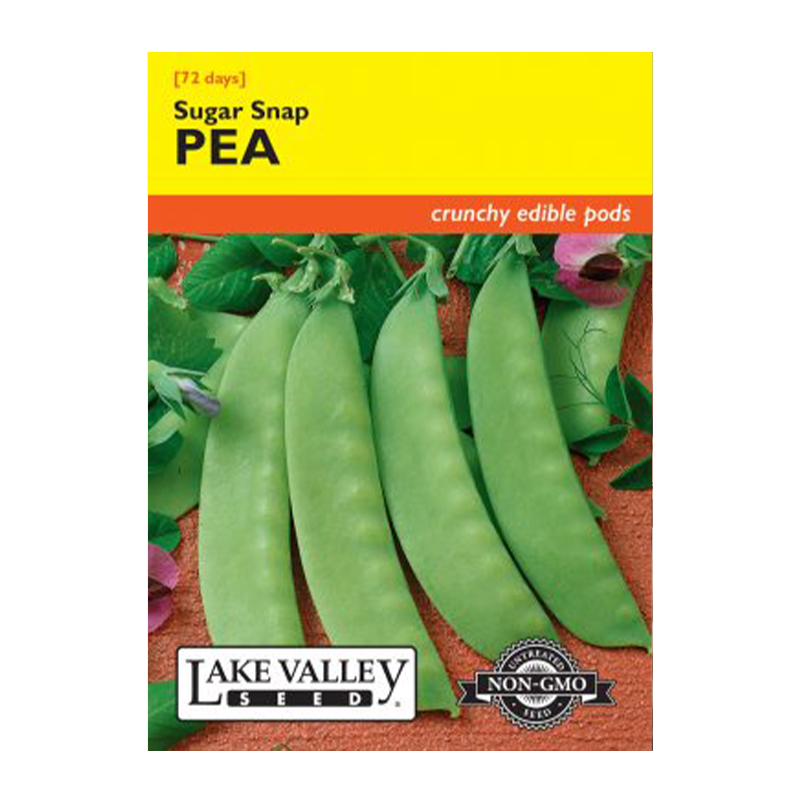 Pea Sugar Snap