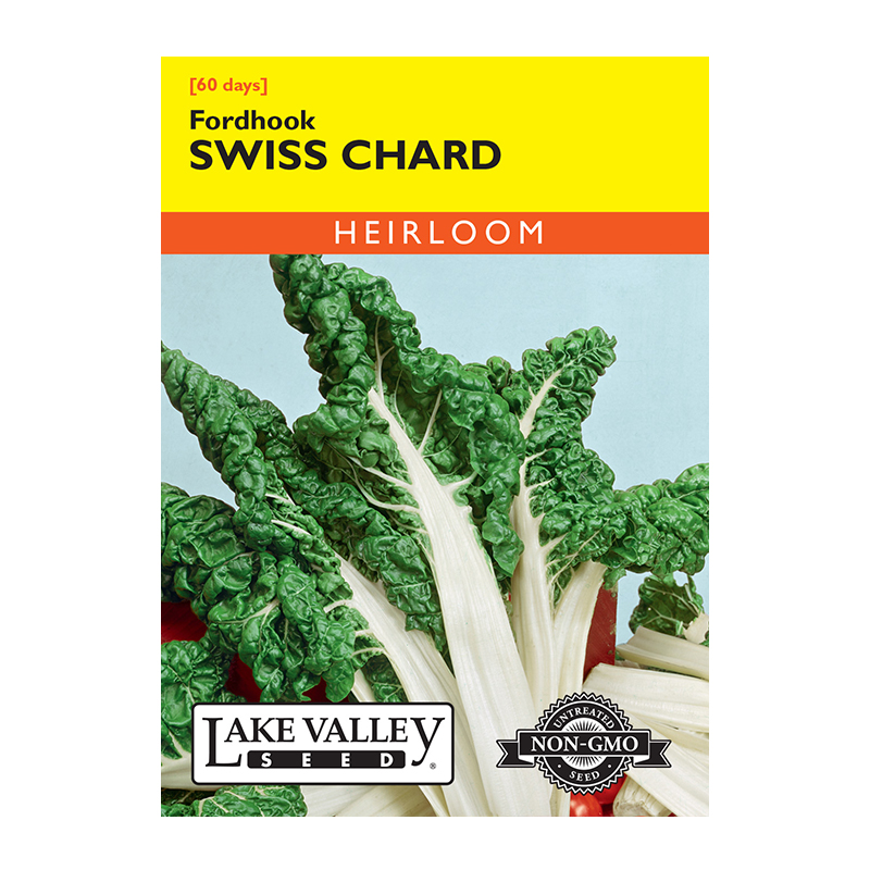 Swiss Chard Fordhook