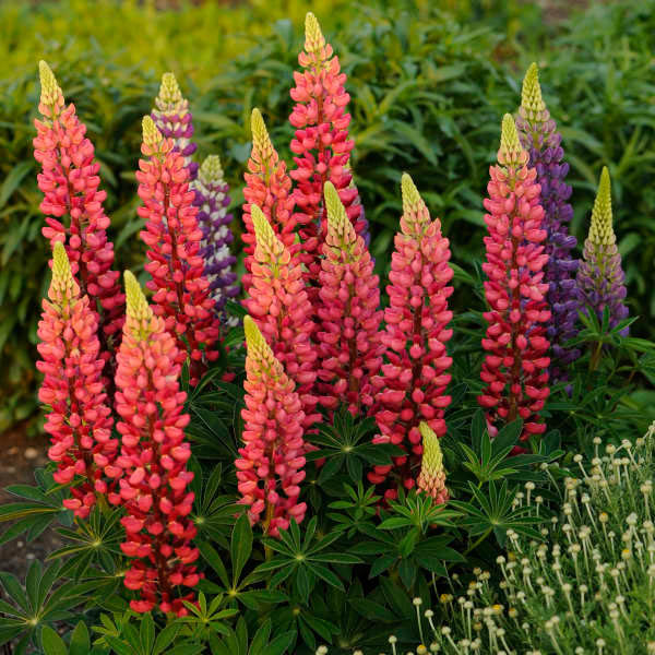 LEUCANTHEMUM 'BANANA CREAM' 2G
