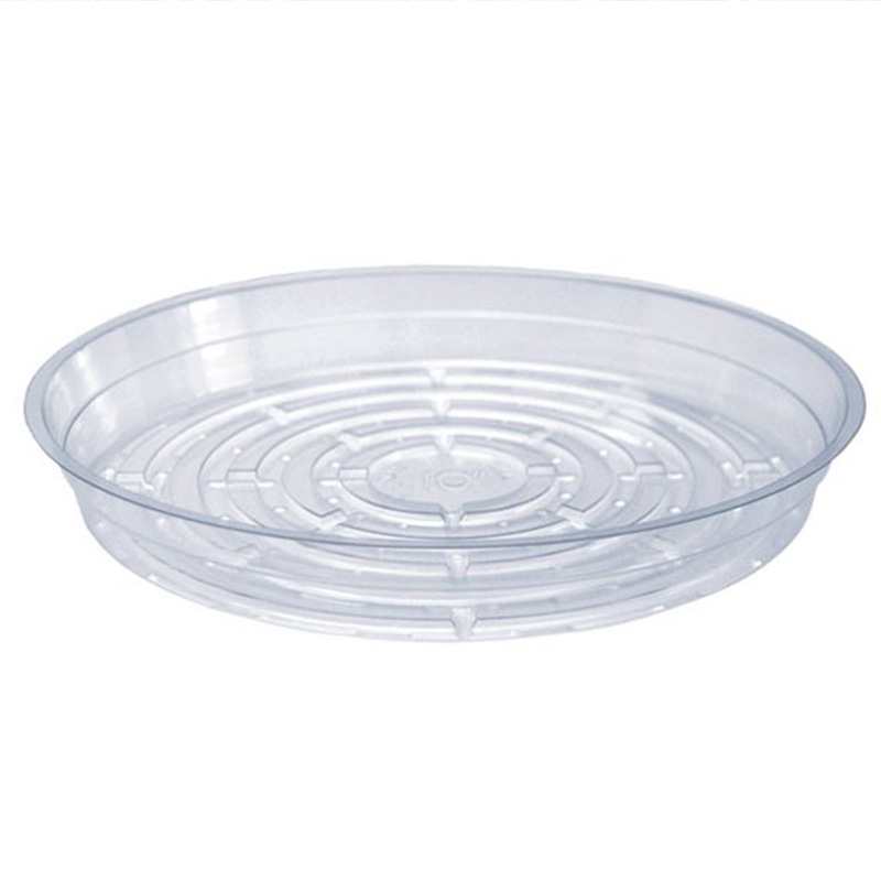 SAUCER 5" (Sold Individually)
