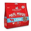 S&C FZDR DG LAMB ML MIX 3.5OZ