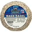 RED BARN BARN BAGEL W/PB