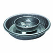 GALVANIZED WATER BASE