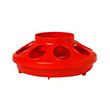 PLASTIC FEEDER BASE 1 QT