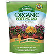 ORGANIC POTTING SOIL 4 QT