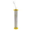3QT YELLOW NYJER FEEDER 19"