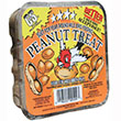 SUET PEANUT TREAT