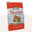 CITRUS TONE 4 LBS