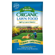ORGANIC LAWN BOOSTER