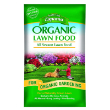 ORGANIC ALL SEASON LAWN FOOD