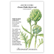 Artichoke Green Globe Improved